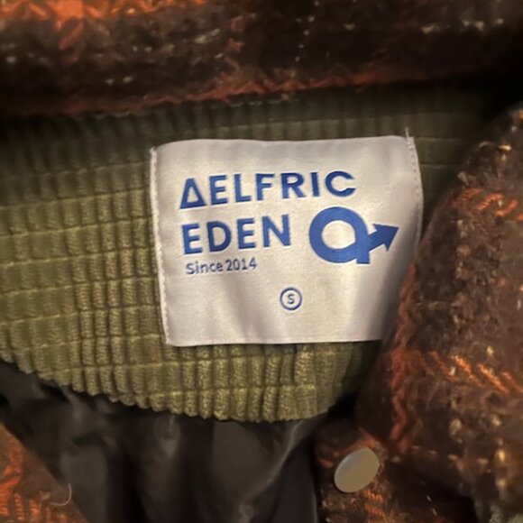Aelfric Eden jacket - Picture 2 of 4